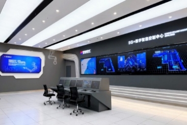 浙江省5G全連接工廠揭榜 ，巨石上榜！